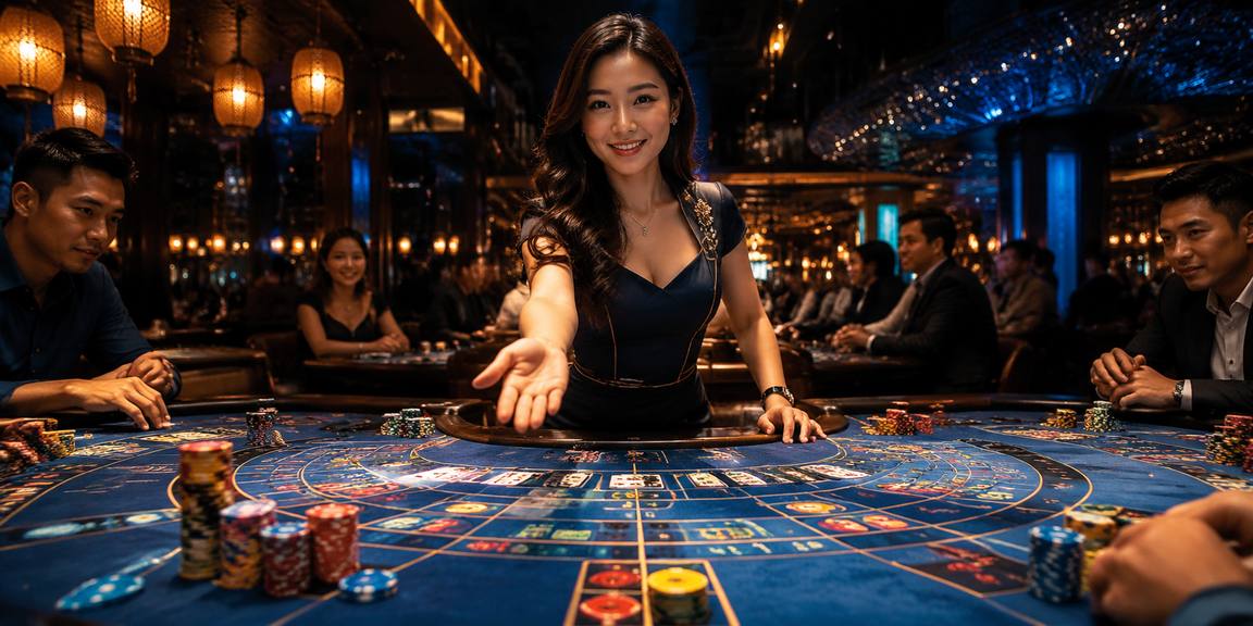 k8cc Speed Baccarat A
